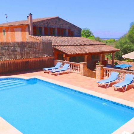 Can Guillem Campos  Exterior photo